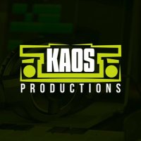 Kaos Productions (@kaosproductions) 's Twitter Profile