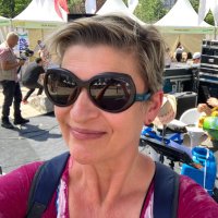 Sabine Küper-Büsch(@Sabine_KB) 's Twitter Profile Photo