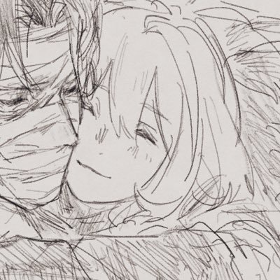 ¿...ǝᴉʍoɹɔ ❄️ (hibernating)さんのプロフィール画像