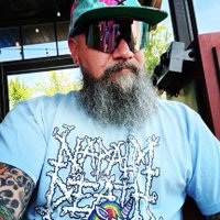 Iamametalmonkey 🤘💜🦁OF⚡HC (@iamametalmonkey) 's Twitter Profile