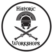 Historic Workshops (@historicwksps) Twitter profile photo