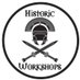Historic Workshops (@historicwksps) Twitter profile photo Historic Workshops (@historicwksps) Twitter profile photo