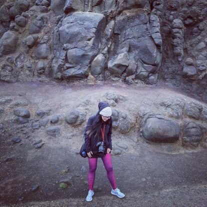 ajn's profile picture. dog wrangler