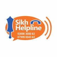 Sikh Helpline(@SikhHelpLine) 's Twitter Profile Photo