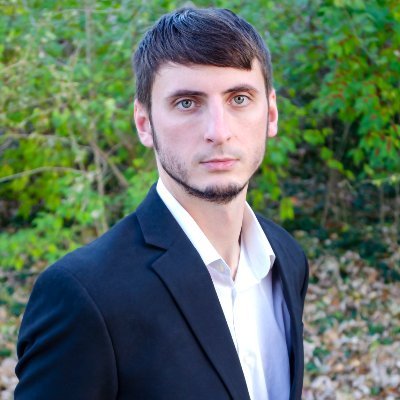 DeweyblankVRPL's profile picture. VR Party League Director
NEPA Event Coordinator