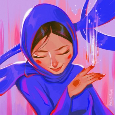Kashish Rabbaniさんのプロフィール画像