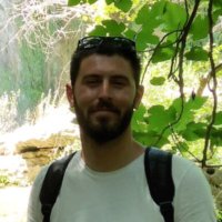 Tolga Göktürk, PhD 🇹🇷🇺🇦 (@gokturktlg) Twitter profile photo