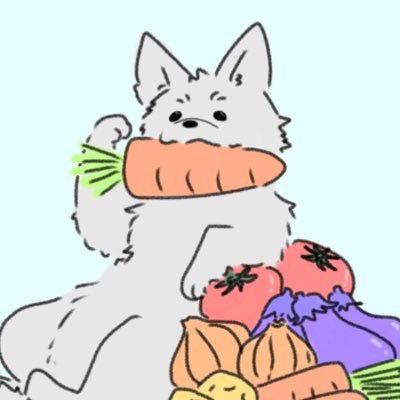 野菜犬さんのプロフィール画像