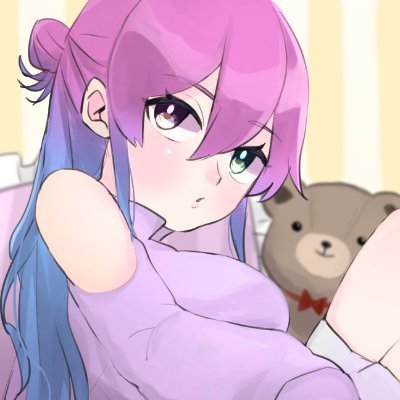 るんるん (@_Lun_Melody) / X