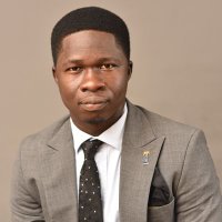 Ayodele FALEYE (@ayodelefaley3) 's Twitter Profile