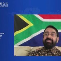 Professor Anil Sooklal (@anil_sooklal) 's Twitter Profile