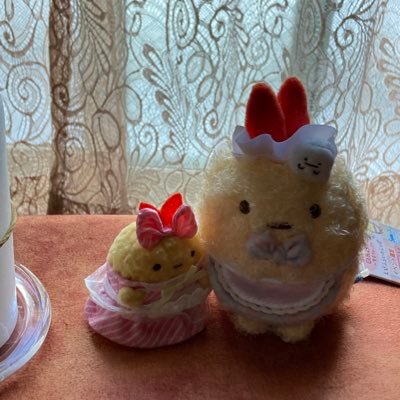 すみっコぐらし【公式】 on Twitter:
