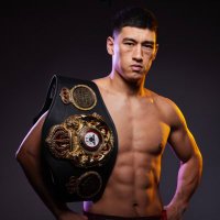 Dmitry Bivol (@bivol_d) 's Twitter Profile