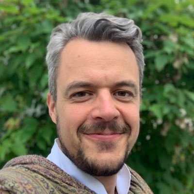 tobias_danzer's profile picture. #Bitcoin = 🧡
