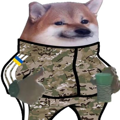 HenningsenJon's profile picture. We are NAFO, There is no CIA