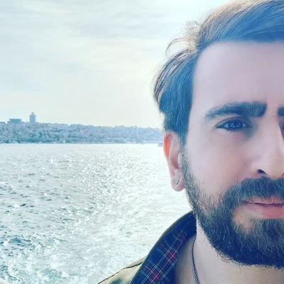 OuzhanGundogdu1's profile picture. #YENGEÇ 
#FENERBAHCE