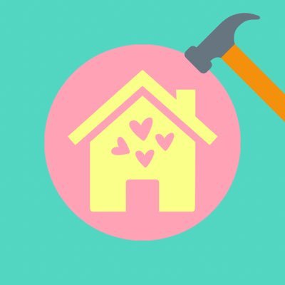 My name is Angela and I’m a 23 year old from Perth, WA. Follow my first home renovation journey! Link to my website below!