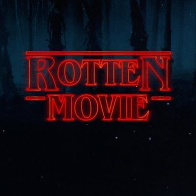 Rotten Movieさんのプロフィール画像