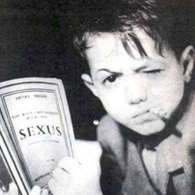 LugdunumDe's profile picture. Art, Cinéma, Jazz, Littérature et Punk