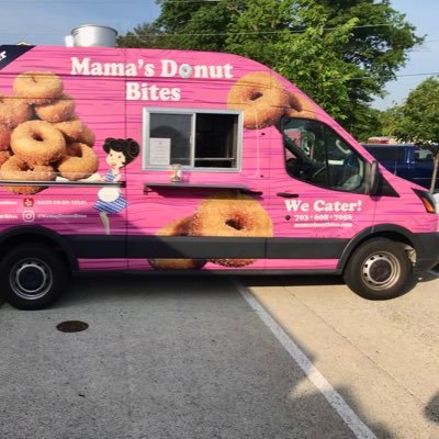 MamasDonutBites Profile Picture