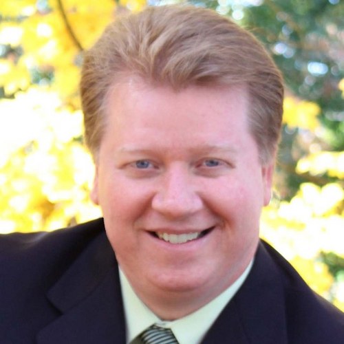 brucedockery's profile picture. 