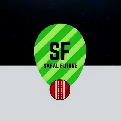 Safal future in Cricket