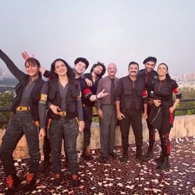 ziddidil12's profile picture. My Other Accounts:- @zidsebharadil ; @AgenttDoctorr ; @MoRanislove ; @Shergillssss
Ziddi Dil Maane Na ♡