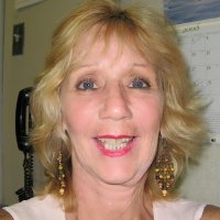 Patricia McElroy - @patti_mcelroy Twitter Profile Photo