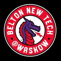 Belton New Tech High(@BNTHW) 's Twitter Profile Photo