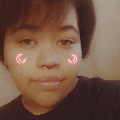 Hi!
WitchBabys Backup Acct
Facebook is Mikayla Jade
I'm a lurker, I dont ever post on here XD
20 year old artist!