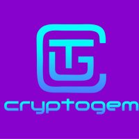 Cryptogem Hub (@ctghub) 's Twitter Profile Photo Cryptogem Hub (@ctghub) 's Twitter Profile Photo