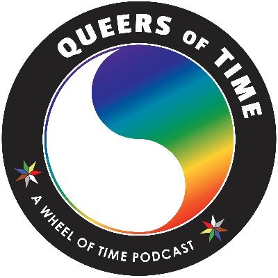 Talking about queer subjects in #TheWheelOfTime and other media!

Hosted by @RationalNerd, @MeRavingMad, @NynaevesWifey, and @MathewLReyes.