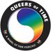 Queers of Time Podcast (@queersoftime) Twitter profile photo Queers of Time Podcast (@queersoftime) Twitter profile photo