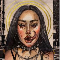 фролова (@ladafrolovaa) 's Twitter Profile