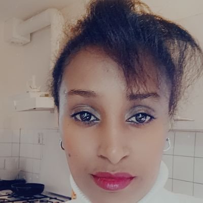 MerhawitGayem's profile picture. Krapig