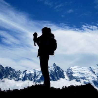 KaraDurski's profile picture. Systems Thinking | Disease Outbreaks | Resilience | Innovation