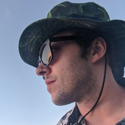 hoppydapunk's profile picture. 