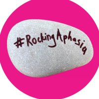 Rocking Aphasia(@RockingAphasia) 's Twitter Profile Photo