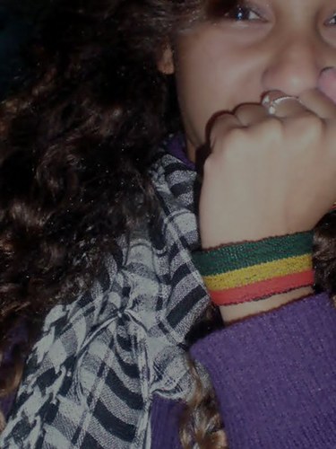 é necessário, abrir os olhos e perceber que as coisas boas estão dentro de nós,   é um sentimento verdadeiro ♪