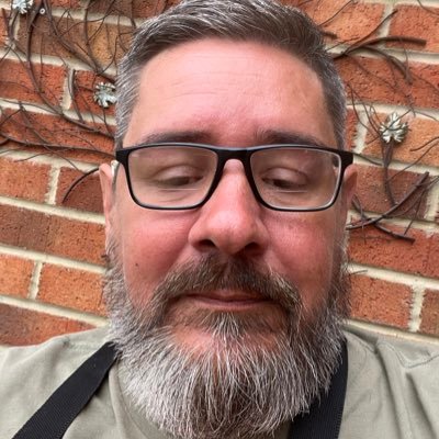 Steve Markwickさんのプロフィール画像