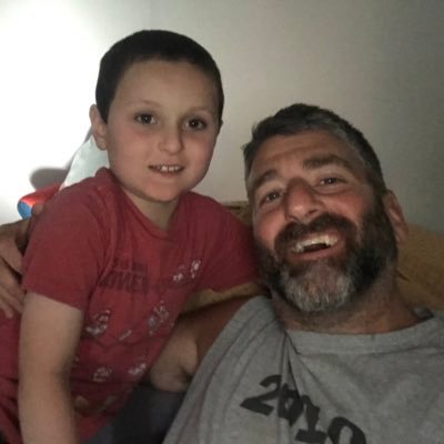 Recovery - Family - Autism Dad 💙- Boston Sports- Fantasy Football