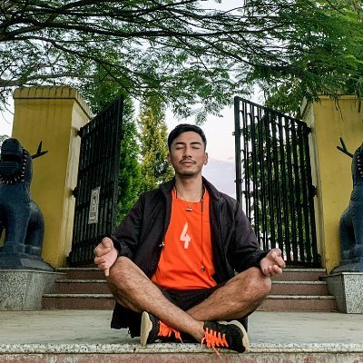 c9c4d2384ae8461's profile picture. 