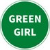 GREEN GIRL (@greengirl_1104) Twitter profile photo