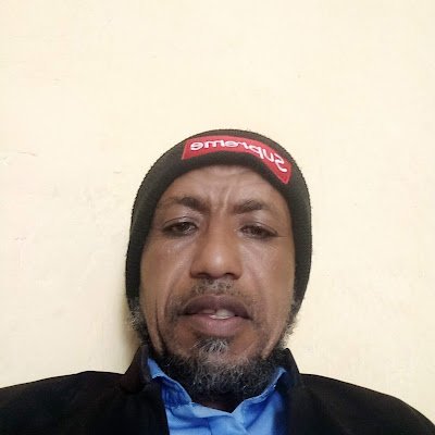 ShambuKedir's profile picture. 