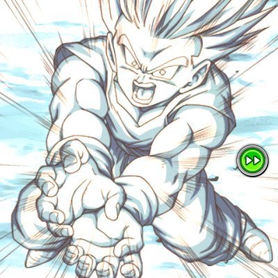 Andromd43064278's profile picture. J adore dragon ball
