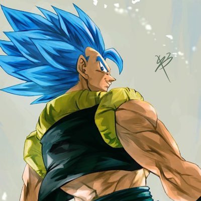 ceo_gogeta's profile picture. “I am neither Goku nor Vegeta I am the one who will destroy you!!!”
