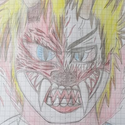 A dude who retweets alot and mostly posts shit comments. Aside that i draw in my Free time and i like Pizza.