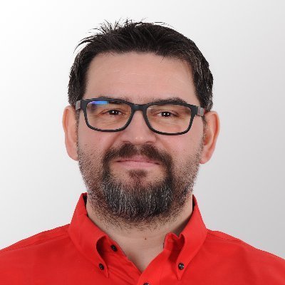 Nexhat_Haxhiu's profile picture.