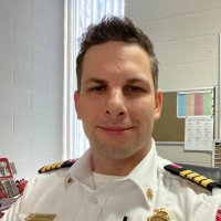 Leighton Woods (@leightonw911) 's Twitter Profile