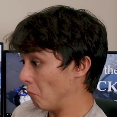 Eff3c7ive's profile picture. 